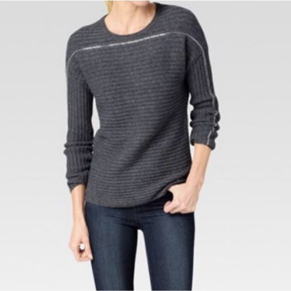 🎄PAIGE Helena Sweater - Picture 2 of 12